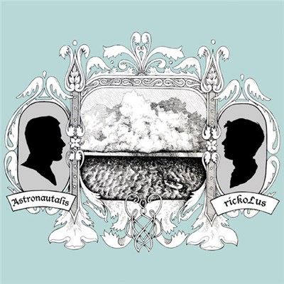 Astronautalis & Rickolus - Astronautalis & Rickolus download mp3 flac