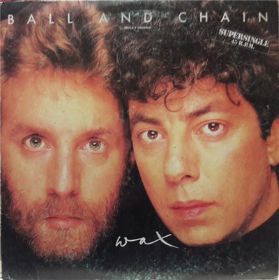 Wax - Ball And Chain download mp3 flac