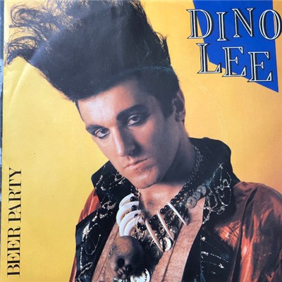 Dino Lee - Beer Party download mp3 flac