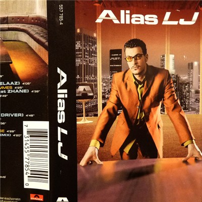Alias LJ - Alias LJ download mp3 flac