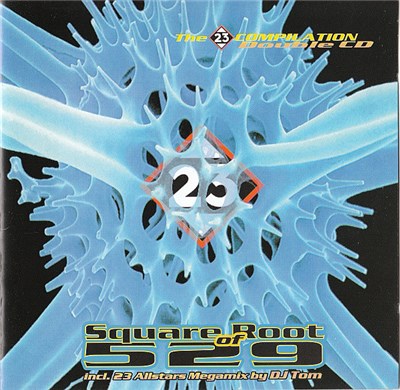 Various - Square Root Of 529 download mp3 flac