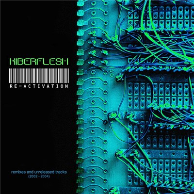 Kiberflesh - Re-Activation download mp3 flac
