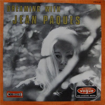 Jean Paques - Dreaming With Jean Paques download mp3 flac