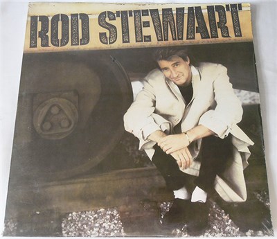 Rod Stewart - Rod Stewart download mp3 flac