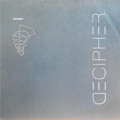 Various - Decipher Recordings Sampler download mp3 flac