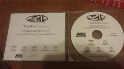 311 - Time Bomb download mp3 flac
