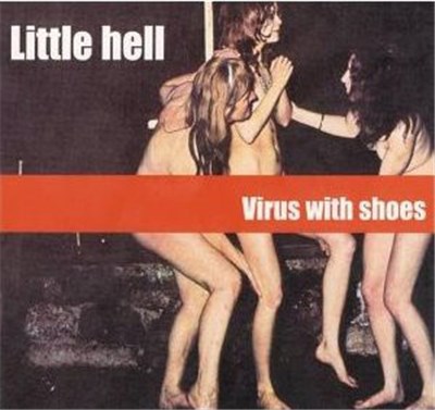 Little Hell - Virus With Shoes download mp3 flac