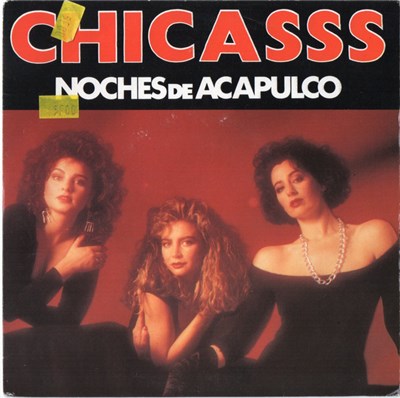 Chicasss - Noches De Acapulco / Your Memory download mp3 flac