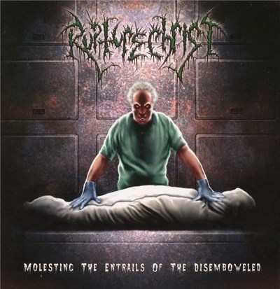 Rupture Christ - Molesting The Entrails Of The Disemboweled download mp3 flac