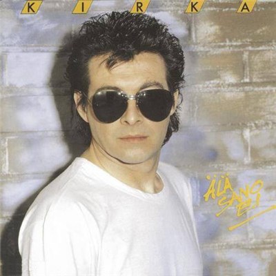 Kirka - Älä Sano Ei download mp3 flac