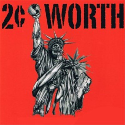 2 Cents Worth - United States of Hysteria download mp3 flac