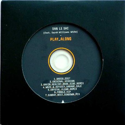 Dan Le Sac Feat. Sarah Williams White - Play Along download mp3 flac
