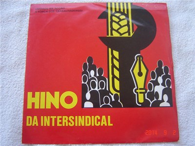 Unknown Artist Dirigido Por Pedro Osório - Hino Da Intersindical download mp3 flac