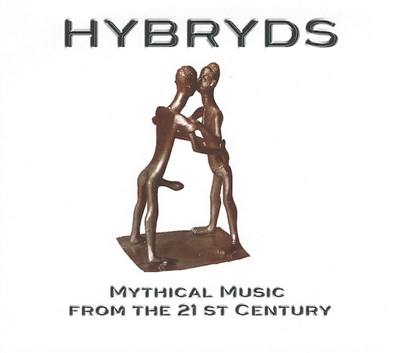 Hybryds - Mythical Music From The 21st Century download mp3 flac