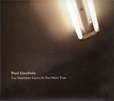 Paul Goodwin - The Northern Lights In The Neon Tube download mp3 flac