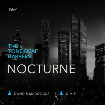 The Tone Deaf Barbers - Nocturne download mp3 flac