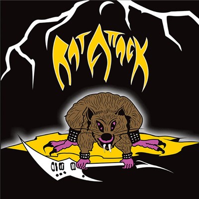 Rat Attack - Rat Attack download mp3 flac