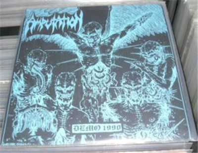 Amputation - Slaughtered In The Arms Of God download mp3 flac