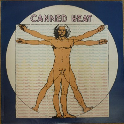 Canned Heat - Human Condition download mp3 flac