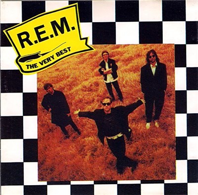 R.E.M. - The Very Best download mp3 flac
