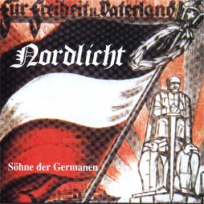 Nordlicht - Söhne Der Germanen download mp3 flac