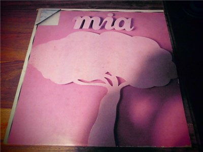 Mia Martini - Mia download mp3 flac