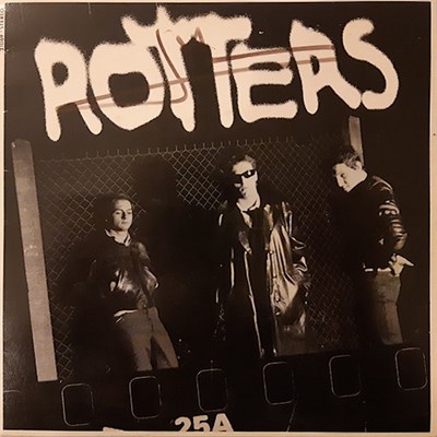 Les Rotters - Synthemar download mp3 flac