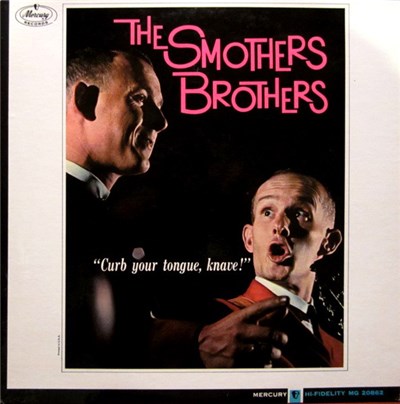 The Smothers Brothers - Curb Your Tongue, Knave! download mp3 flac