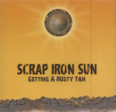 Scrap Iron Sun - Getting A Rusty Tan download mp3 flac
