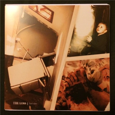 The Loss - Last Rites download mp3 flac