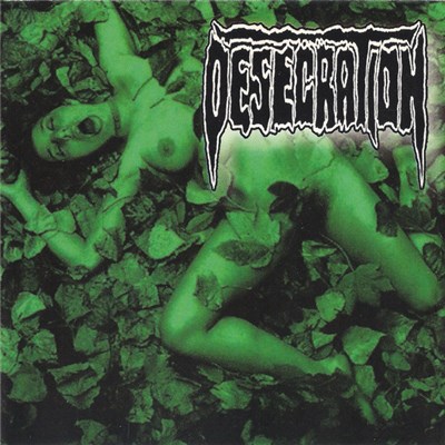 Desecration - Murder In Mind download mp3 flac