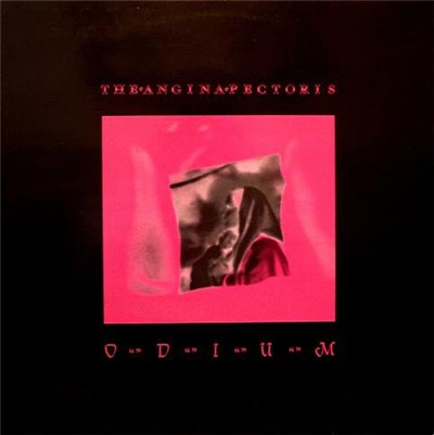 The Angina Pectoris - Odium download mp3 flac