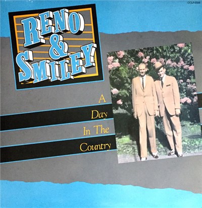 Reno & Smiley - A Day In The Country download mp3 flac