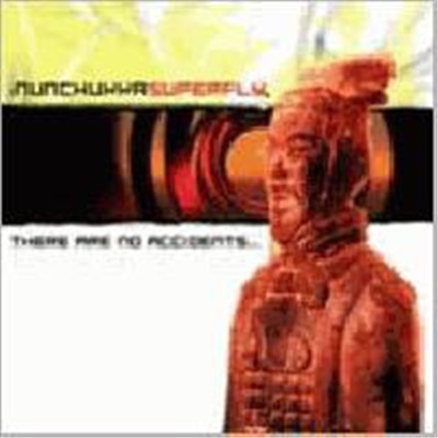 Nunchukka Superfly - There Are No Accidents…Just Fuckwits download mp3 flac