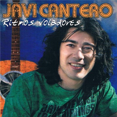 Javi Cantero - Ritmos Voladores download mp3 flac