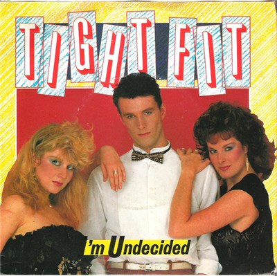 Tight Fit - I'm Undecided download mp3 flac