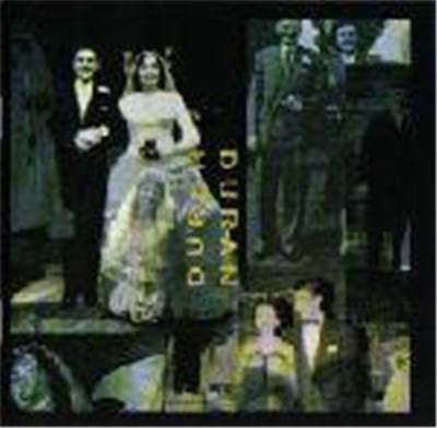 Duran Duran - Duran Duran (The Wedding Album) download mp3 flac