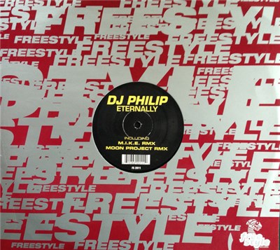 DJ Philip - Eternally download mp3 flac