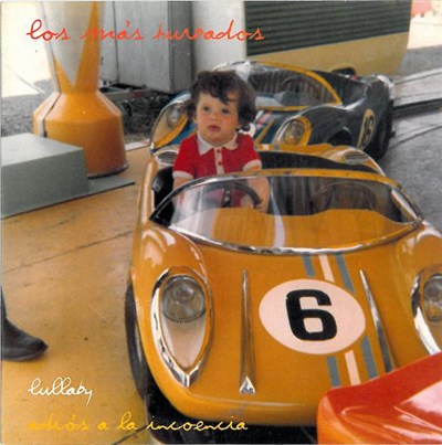 Los Más Turbados - Lullaby / Adiós A La Inocencia download mp3 flac