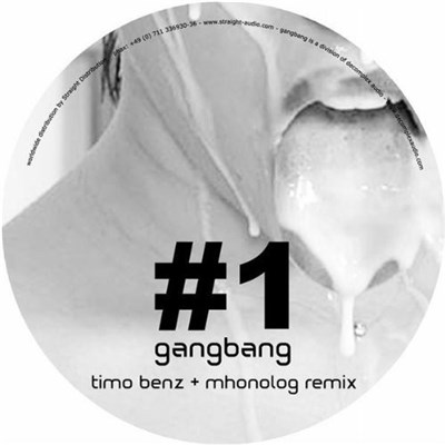Timo Benz - Gangbang #1 download mp3 flac