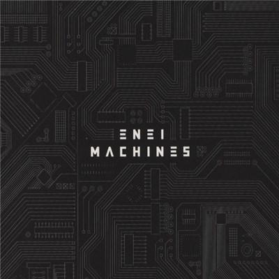 Enei - Machines download mp3 flac