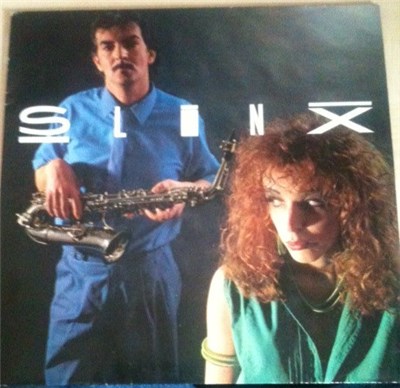 Slinx - Slinx download mp3 flac