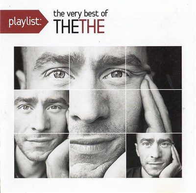The The - Playlist: The Very Best Of The The download mp3 flac