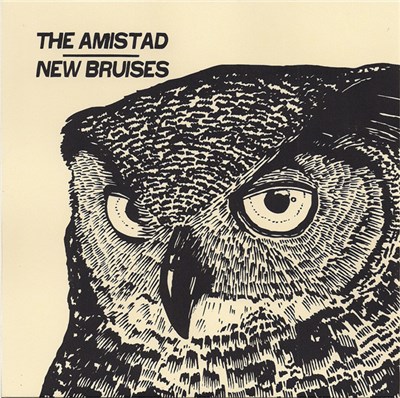 The Amistad / New Bruises - The Amistad / New Bruises download mp3 flac