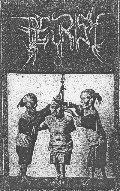 Pleurisy - Ceremonies Of Barbaric Lust download mp3 flac