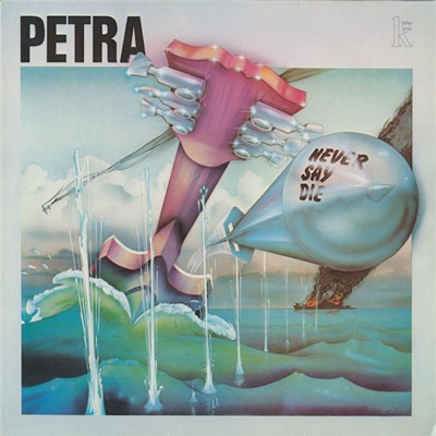 Petra - Never Say Die download mp3 flac