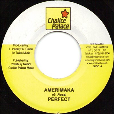 Perfect - Amerimaka download mp3 flac