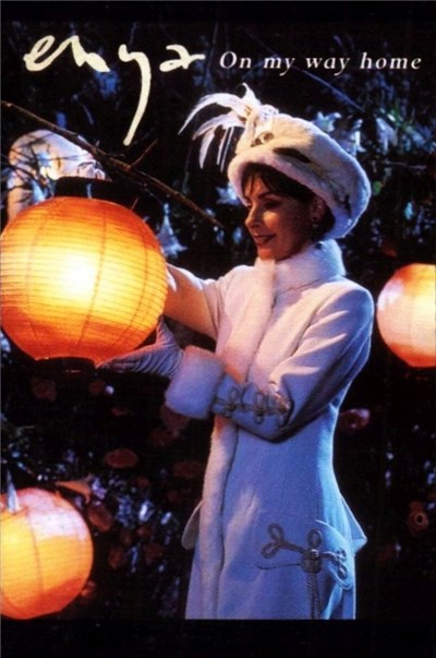 Enya - On My Way Home download mp3 flac