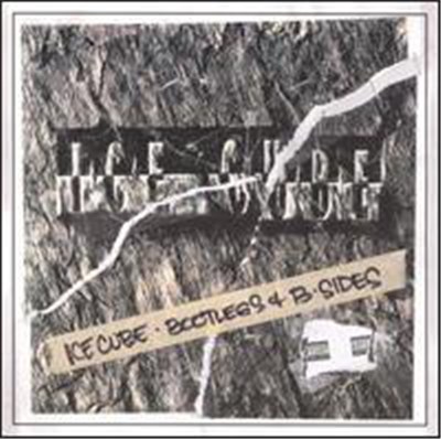 Ice Cube - Bootlegs & B-Sides download mp3 flac