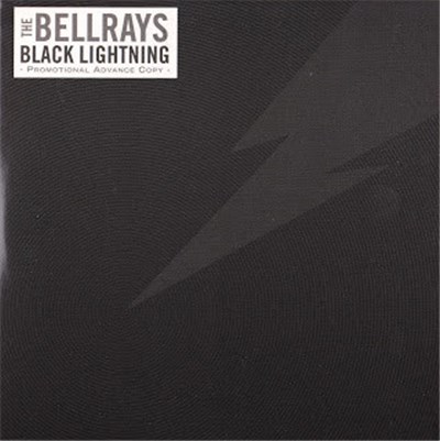 The Bellrays - Black Lightning download mp3 flac